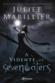A Vidente de Sevenwaters