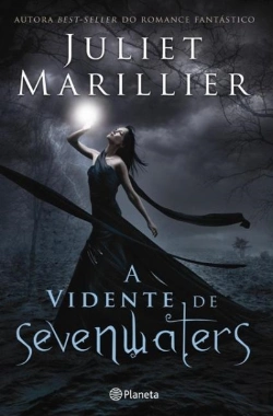 Bertrand.pt - A Vidente de Sevenwaters