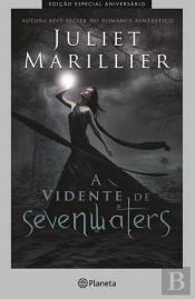 A Vidente de Sevenwaters