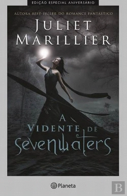 Bertrand.pt - A Vidente de Sevenwaters