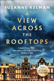A View Across The Rooftops