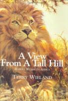 A View From A Tall Hill