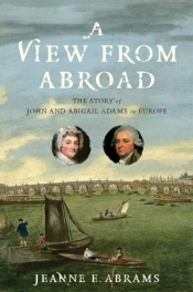 A View From Abroad