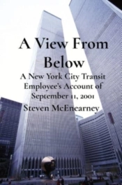 A View From Below: A New York City Trans