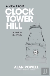 A View From Clock Tower Hill