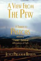 A View From The Pew