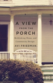 A View From The Porch