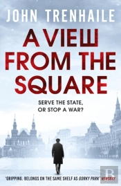 A View From The Square