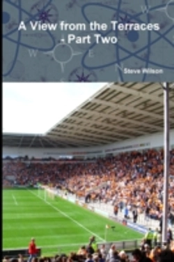 Bertrand.pt - A View From The Terraces - Part Two - 1998-99 To 2014-15