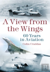 A View From The Wings