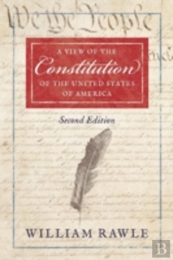 Bertrand.pt - A View Of The Constitution Of The United