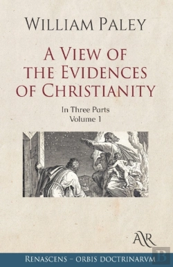 Bertrand.pt - A View Of The Evidences Of Christianity