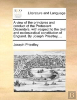 Bertrand.pt - A View Of The Principles And Conduct Of