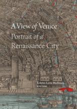 A View Of Venice