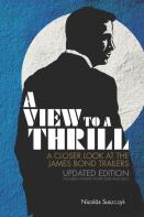 A View To A Thrill