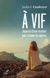 A Vif,Une Maman Pas Comme Les Autres