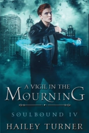 A Vigil In The Mourning