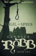 A Vigil Of Spies