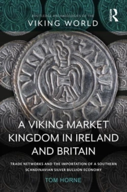 Bertrand.pt - A Viking Market Kingdom In Ireland And Britain