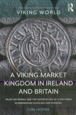 Bertrand.pt - A Viking Market Kingdom In Ireland And Britain