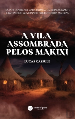 Bertrand.pt - A Vila Assombrada pelos Makixi