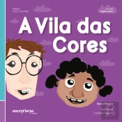 A Vila das Cores