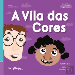 Bertrand.pt - A Vila das Cores