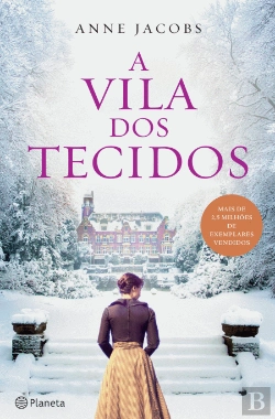 Bertrand.pt - A Vila dos Tecidos