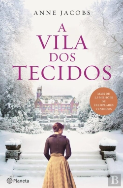 Bertrand.pt - A Vila Dos Tecidos