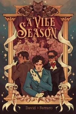 Bertrand.pt - A Vile Season