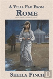 A Villa Far From Rome
