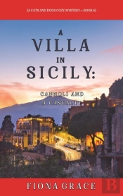 A Villa In Sicily: Cannoli And A Casualt