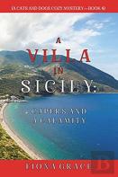 A Villa In Sicily