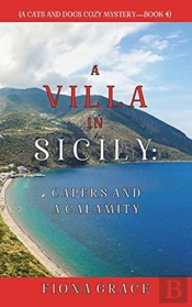 A Villa In Sicily