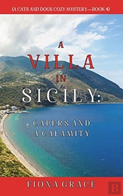 Bertrand.pt - A Villa In Sicily