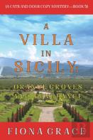 A Villa In Sicily