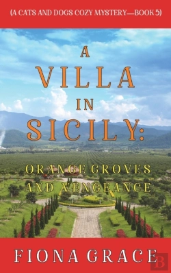 Bertrand.pt - A Villa In Sicily