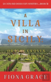 A Villa In Sicily