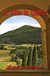 A Villa In Umbria