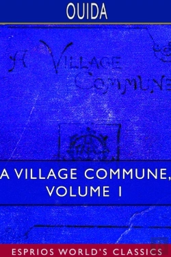 Bertrand.pt - A Village Commune, Volume 1  Esprios Cla