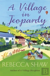 A Village In Jeopardy