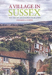 A Village In Sussex