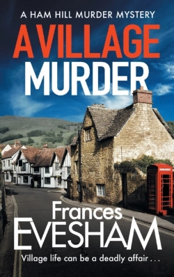 Bertrand.pt - A Village Murder