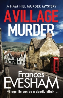 Bertrand.pt - A Village Murder