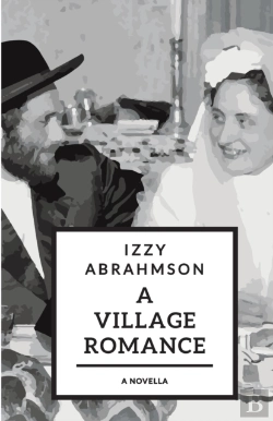 Bertrand.pt - A Village Romance: A Novella Of Stories