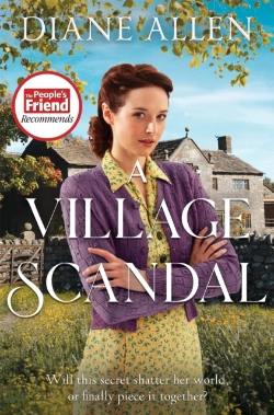Bertrand.pt - A Village Scandal