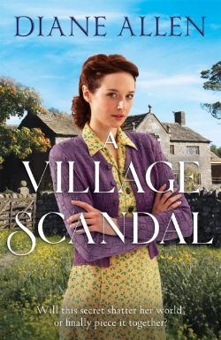Bertrand.pt - A Village Scandal
