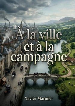 Bertrand.pt - A Ville Et A Campagne - Des Nouvelles Traduites De L A