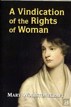 Bertrand.pt - A Vindication Of The Rights Of Woman Annotated