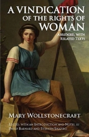 A Vindication Of The Rights Of Woman Annotated